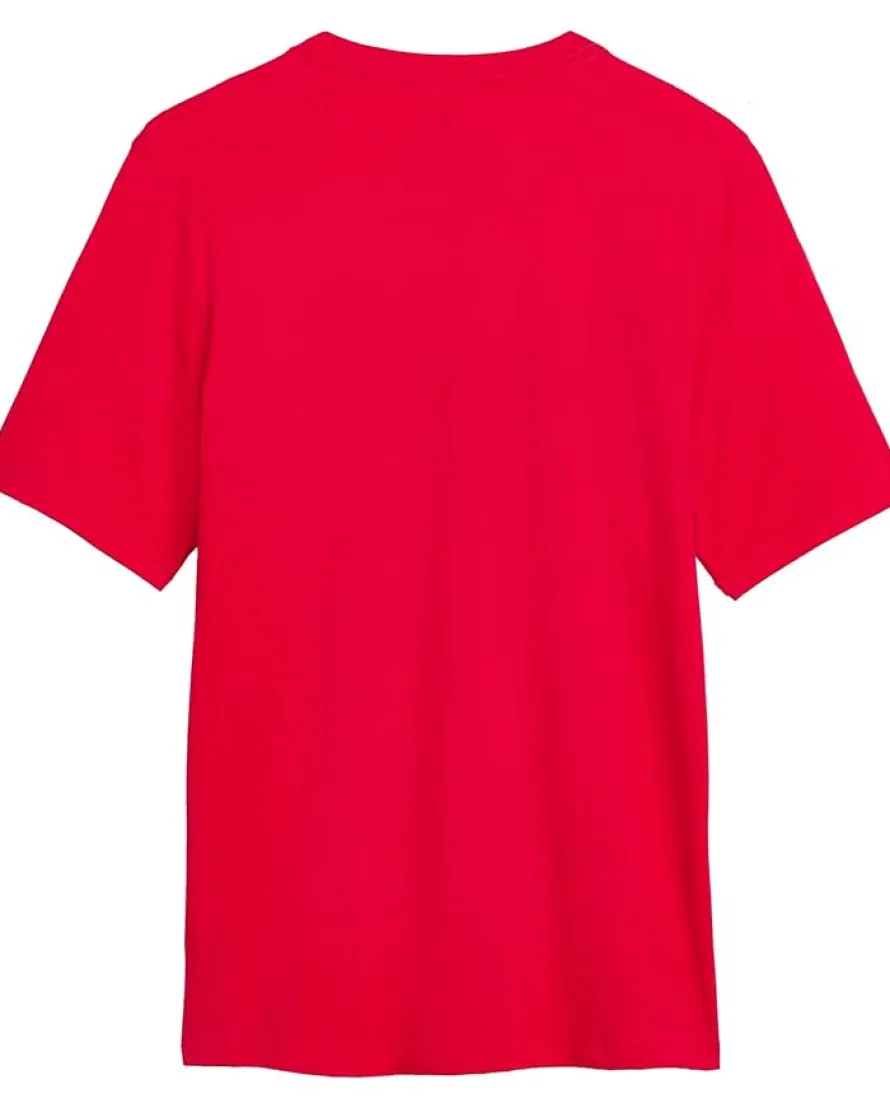 adidas Kids Adidas Soccer Tee (Big Kid)