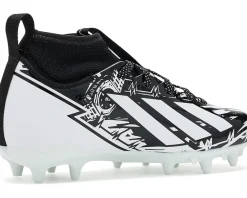 adidas Kids adiZero Impact.2 II American Football Cleats (Little Kid/Big Kid)
