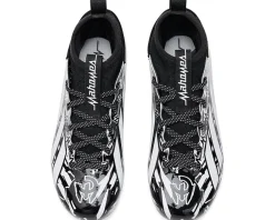 adidas Kids adiZero Impact.2 II American Football Cleats (Little Kid/Big Kid)