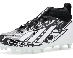 adidas Kids adiZero Impact.2 II American Football Cleats (Little Kid/Big Kid)