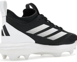 adidas Kids Adizero Impact TPU 2.0 Baseball Cleats (Little Kid/Big Kid)