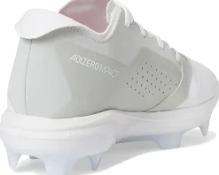 adidas Kids Adizero Impact TPU K BSB (Little Kid/Big Kid)
