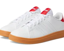 adidas Kids Advantage Base 2.0 (Big Kid)