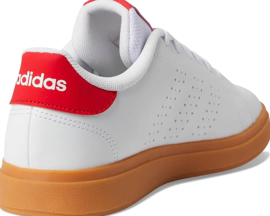 adidas Kids Advantage Base 2.0 (Big Kid)