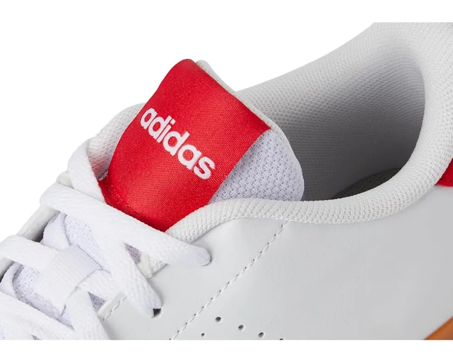 adidas Kids Advantage Base 2.0 (Big Kid)
