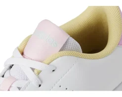 adidas Kids Advantage Base 2.0 (Big Kid)