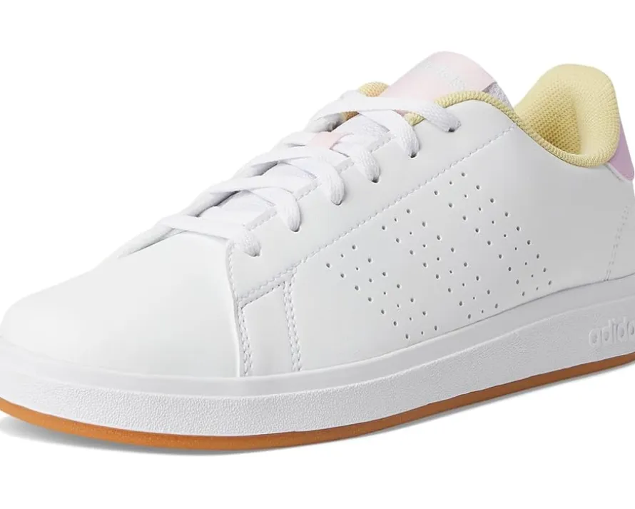 adidas Kids Advantage Base 2.0 (Big Kid)