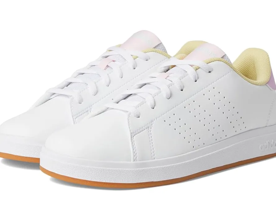 adidas Kids Advantage Base 2.0 (Big Kid)