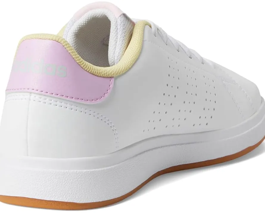 adidas Kids Advantage Base 2.0 (Big Kid)
