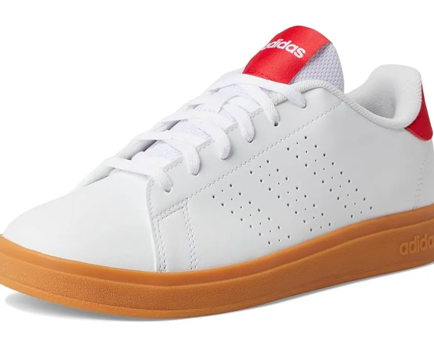 adidas Kids Advantage Base 2.0 (Big Kid)
