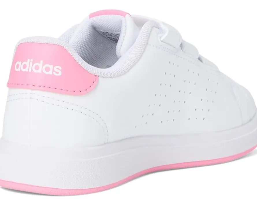 adidas Kids Advantage 2.0 Shoes (Little Kid)