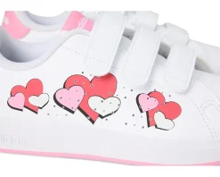 adidas Kids Advantage 2.0 Shoes (Little Kid)