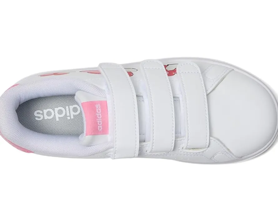 adidas Kids Advantage 2.0 Shoes (Little Kid)