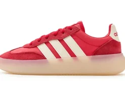 adidas Kids Barreda Decode Shoes (Big KId)