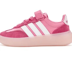 adidas Kids Barreda Decode Shoes (Little Kid)