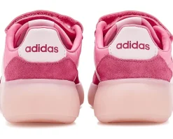 adidas Kids Barreda Decode Shoes (Little Kid)