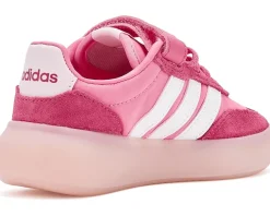 adidas Kids Barreda Decode Shoes (Little Kid)