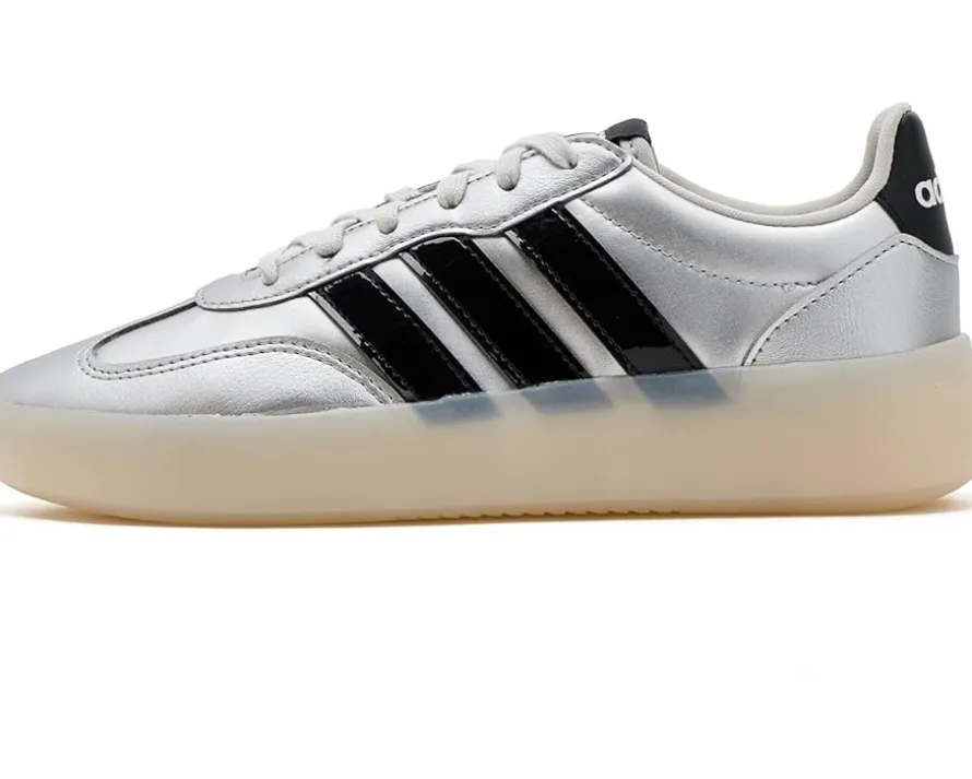 adidas Kids Barreda Decode Shoes (Little Kid)