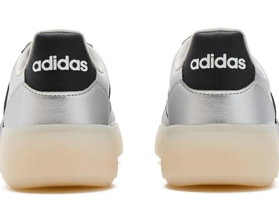 adidas Kids Barreda Decode Shoes (Little Kid)
