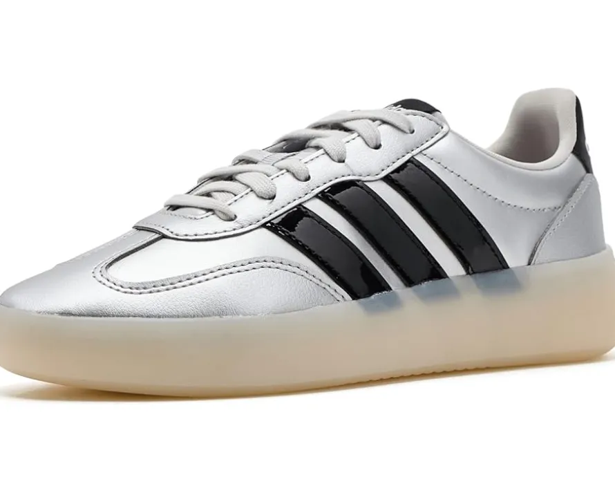 adidas Kids Barreda Decode Shoes (Little Kid)