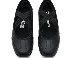 adidas Kids Barreda Mary Jane (Big Kid) Unisex