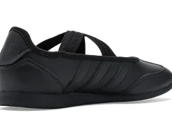 adidas Kids Barreda Mary Jane (Big Kid) Unisex