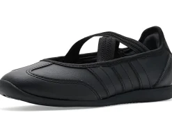 adidas Kids Barreda Mary Jane (Big Kid) Unisex