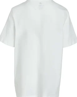 adidas Kids Basketball Dunk Tee (Big Kid)