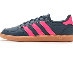 adidas Kids Breaknet Sleek (Big Kid)
