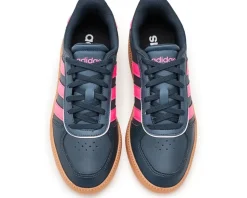adidas Kids Breaknet Sleek (Big Kid)