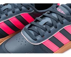 adidas Kids Breaknet Sleek (Big Kid)