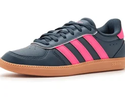 adidas Kids Breaknet Sleek (Big Kid)
