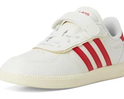 adidas Kids Breaknet Sleek Shoes (Little Kid)