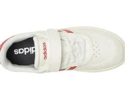 adidas Kids Breaknet Sleek Shoes (Little Kid)