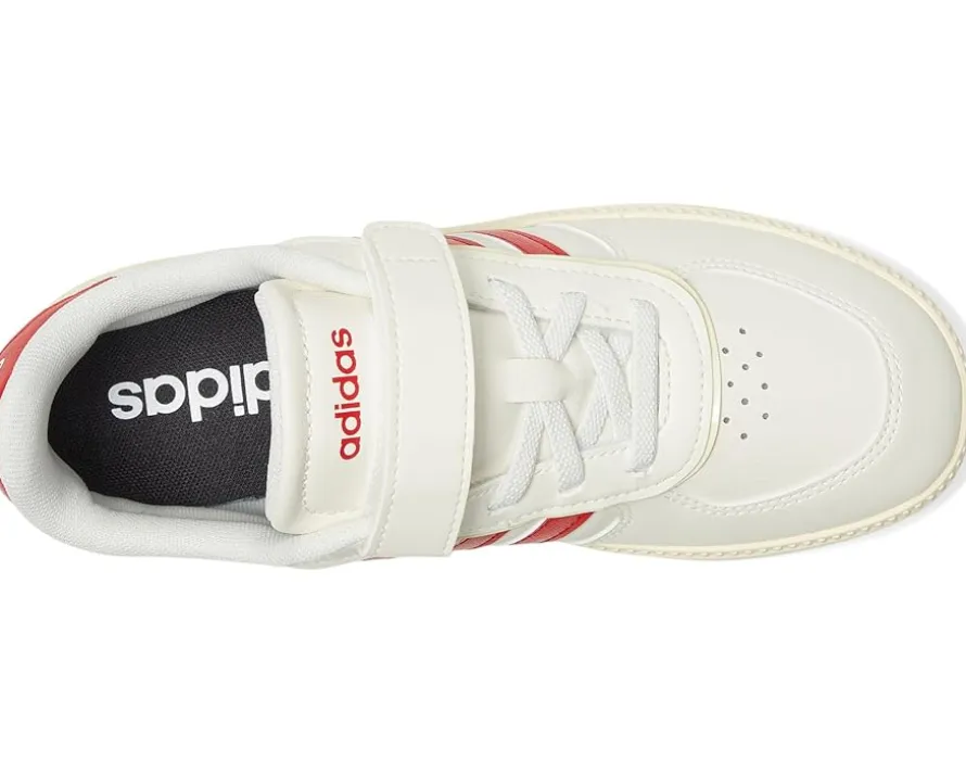 adidas Kids Breaknet Sleek Shoes (Little Kid)