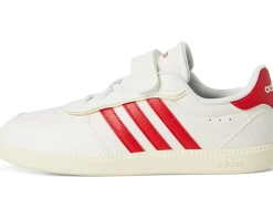 adidas Kids Breaknet Sleek Shoes (Little Kid)