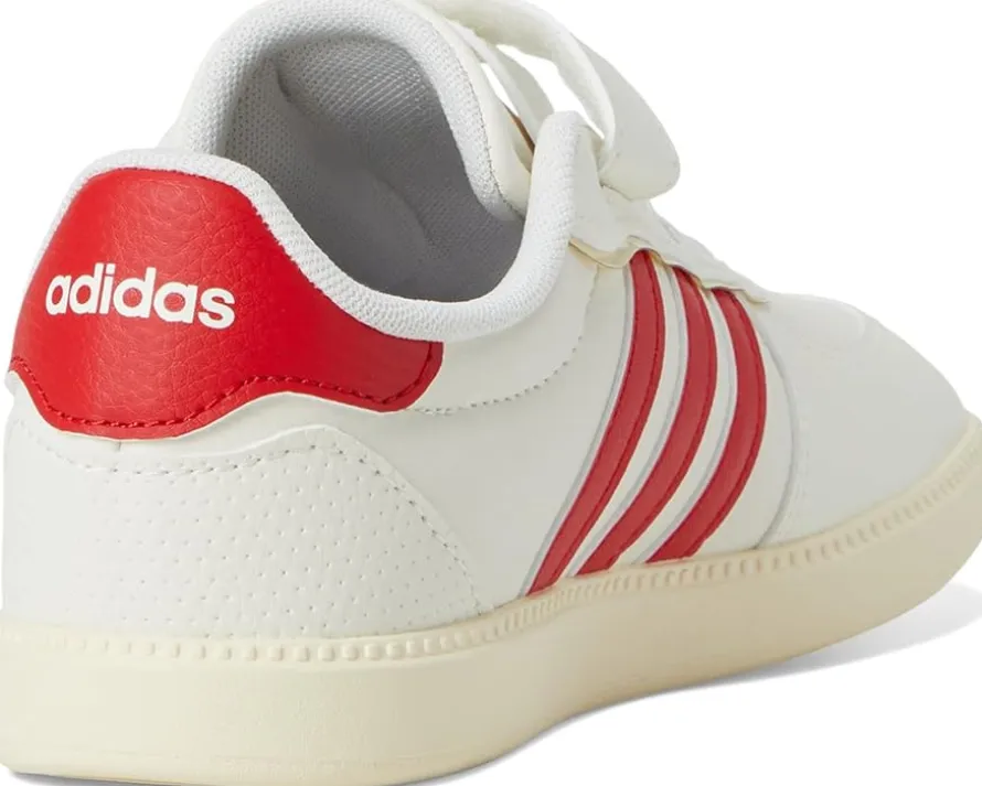 adidas Kids Breaknet Sleek Shoes (Little Kid)