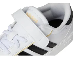 adidas Kids Breaknet Sleek Shoes (Little Kid)