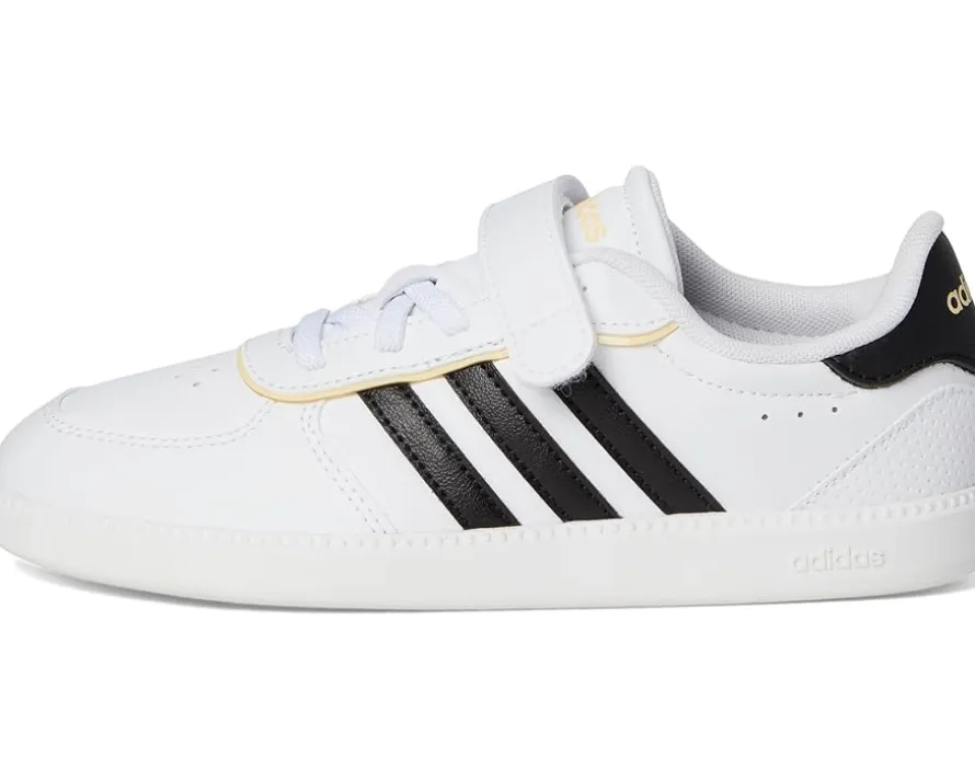 adidas Kids Breaknet Sleek Shoes (Little Kid)