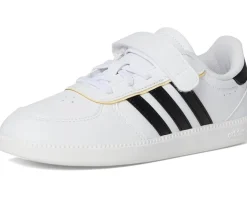 adidas Kids Breaknet Sleek Shoes (Little Kid)