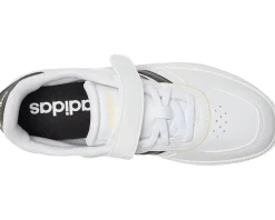 adidas Kids Breaknet Sleek Shoes (Little Kid)