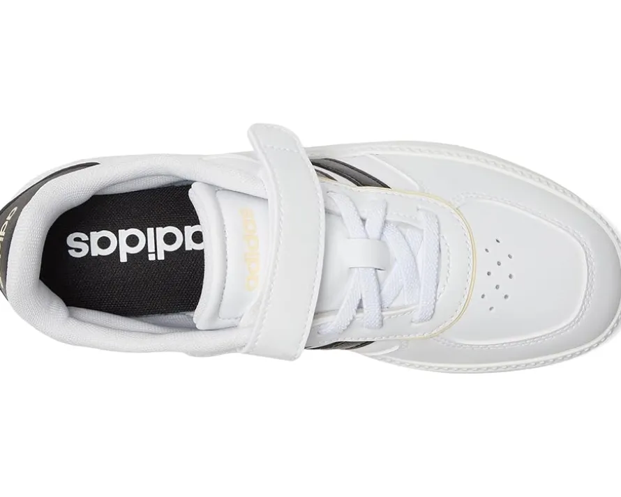 adidas Kids Breaknet Sleek Shoes (Little Kid)