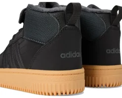 adidas Kids Break Start Mid Top Shoes (Little Kid)
