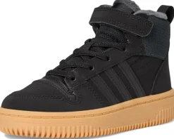 adidas Kids Break Start Mid Top Shoes (Little Kid)