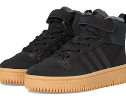 adidas Kids Break Start Mid Top Shoes (Little Kid)