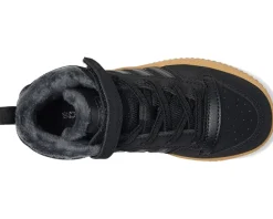 adidas Kids Break Start Mid Top Shoes (Little Kid)