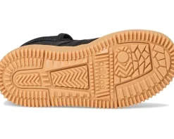 adidas Kids Break Start Mid Top Shoes (Little Kid)