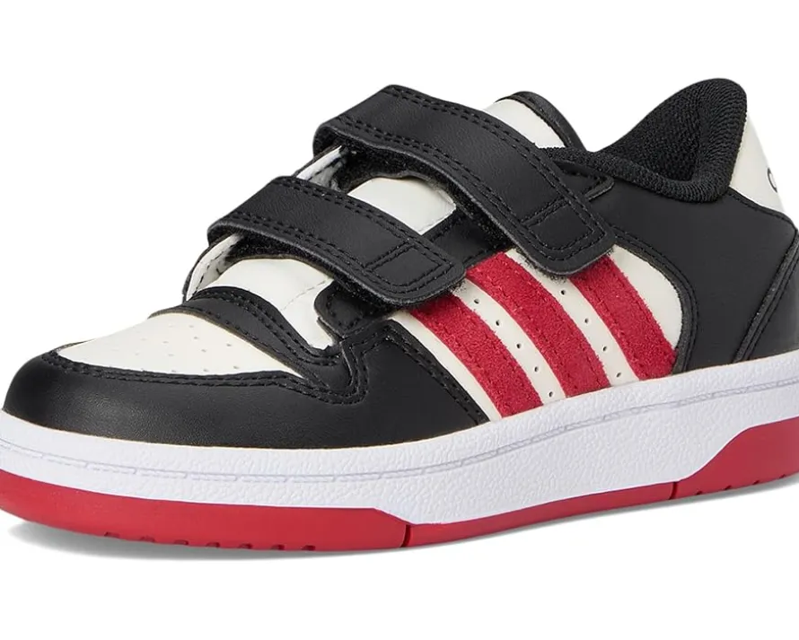 adidas Kids Break Start Shoes