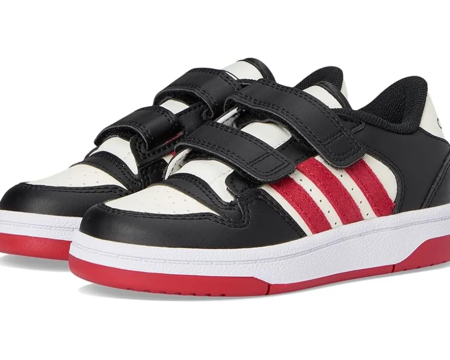 adidas Kids Break Start Shoes