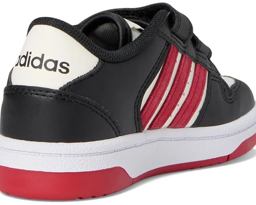 adidas Kids Break Start Shoes